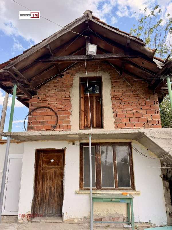Продава пром. помещение, с. сърнево, област стара загора