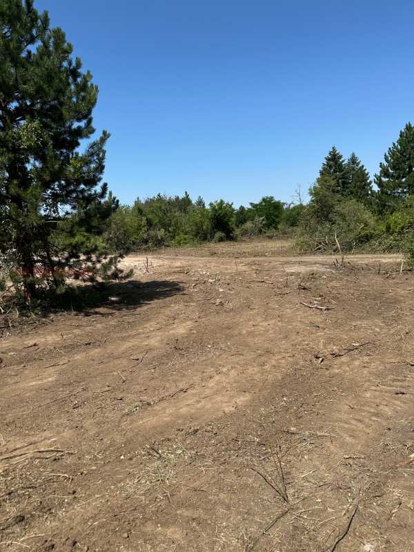 Продава парцел, гр. плевен, м-т мъртва долина