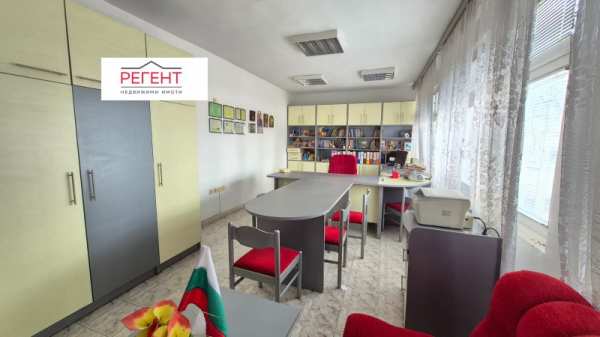 Продава офис, гр. габрово, център