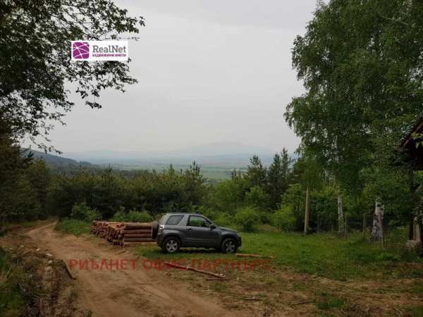 Продава парцел, с. белчин, област софия област