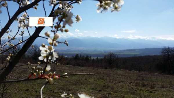 Продава парцел, гр. костенец, област софия област
