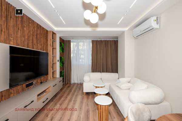 Продава 3-стаен, гр. пловдив, каменица 2