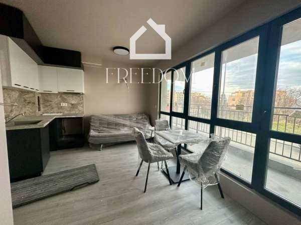 Продава 2-стаен, гр. варна, м-т ален мак