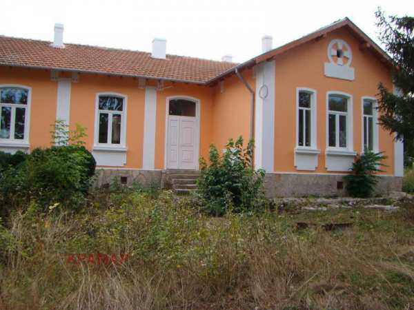 Продава къща, с. паскалево, област добрич