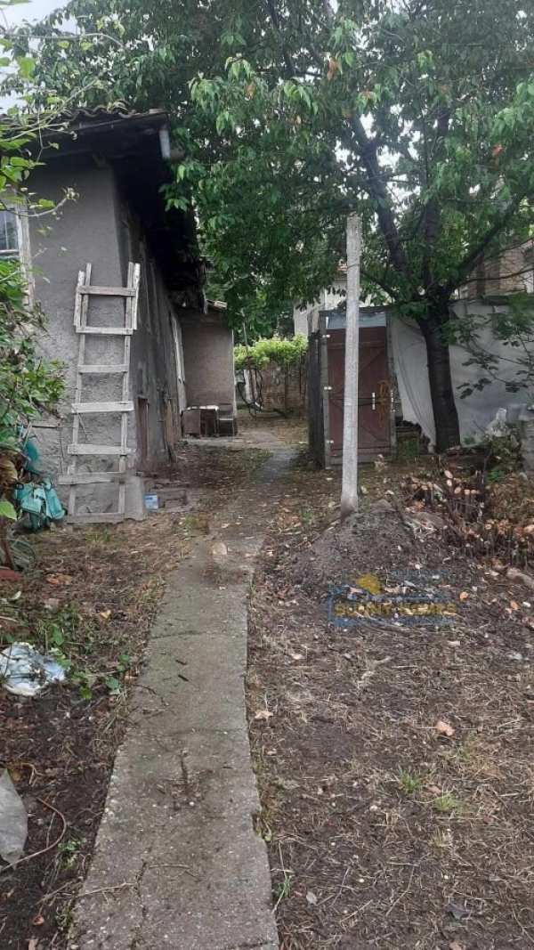 Продава парцел, гр. горна оряховица, област велико търново