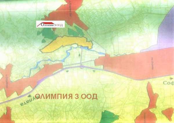 Продава земеделска земя, с. кралев дол, област перник