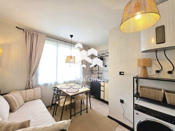 Продава 1-стаен, гр. софия, толстой