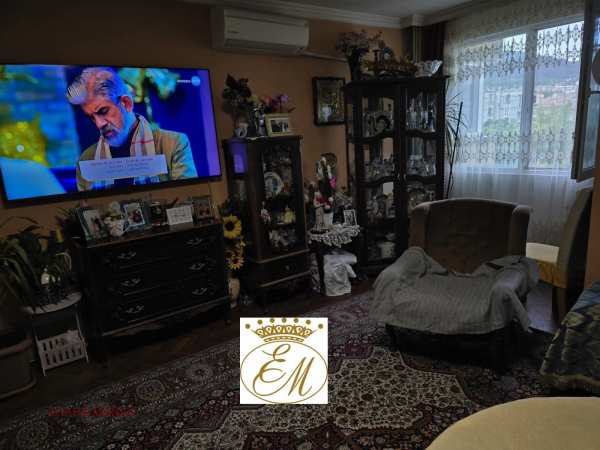 Продава 3-стаен, гр. шумен, пазара