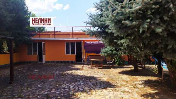 Продава къща, с. кошов, област русе