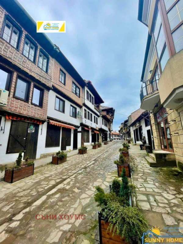 Продава къща, гр. велико търново, стара част