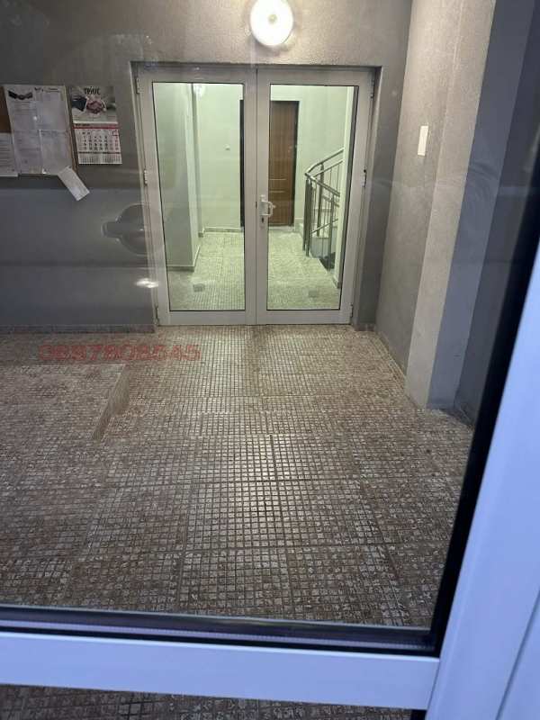 Продава 2-стаен, гр. варна, трошево