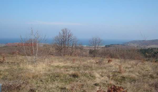 Продава парцел, гр. созопол, област бургас