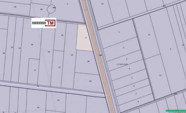 Продава парцел, с. бъдеще, област стара загора