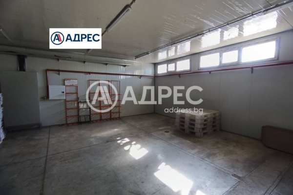 Продава пром. помещение, гр. разград, център