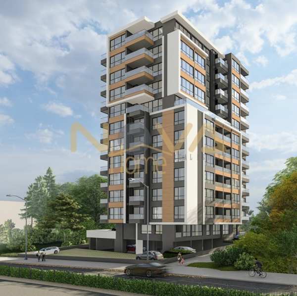 Продава 2-стаен, гр. варна, възраждане 1