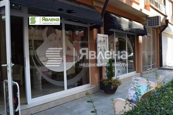 Продава офис, гр. поморие, област бургас