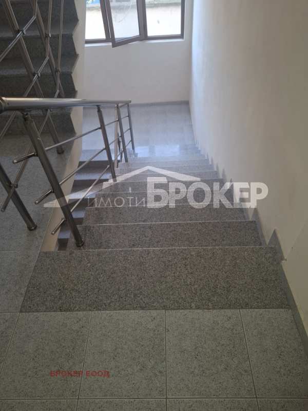 Продава 1-стаен, гр. сливен, даме груев