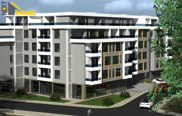 Продава 3-стаен, гр. асеновград, област пловдив