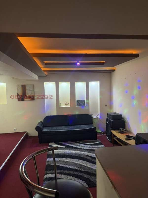 Продава офис, гр. силистра, юг