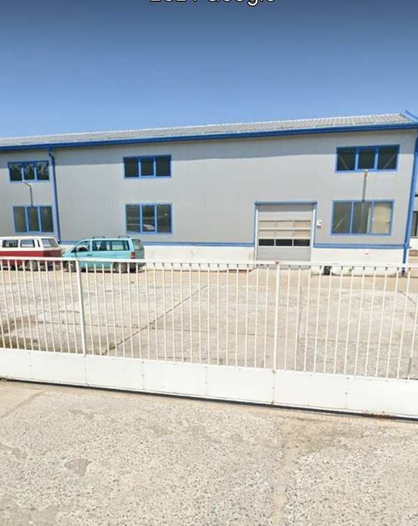 Продава бизнес имот, гр. враца, промишлена зона - изток