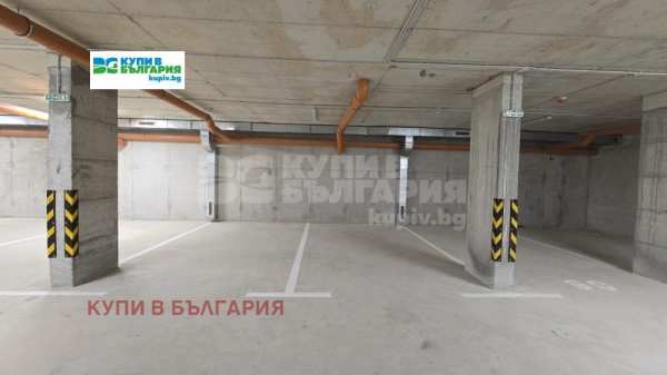 Продава гараж, паркомясто, гр. варна, владислав варненчик 1