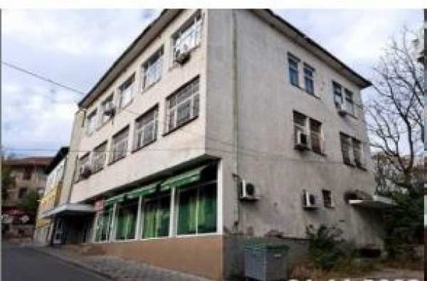 Продава офис, гр. ивайловград, област хасково