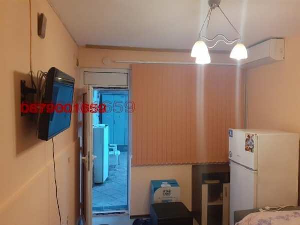 Продава 1-стаен, гр. враца, център