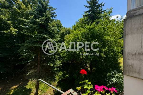 Продава 1-стаен, гр. софия, свобода