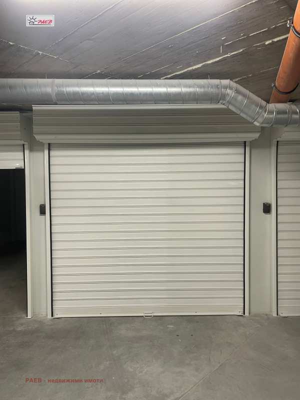 Продава гараж, паркомясто, гр. русе, широк център