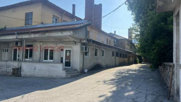 Продава бизнес имот, гр. пещера, област пазарджик