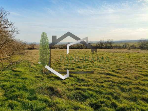 Продава парцел, гр. плиска, област шумен