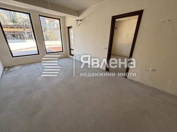 Продава 2-стаен, гр. свети влас, област бургас