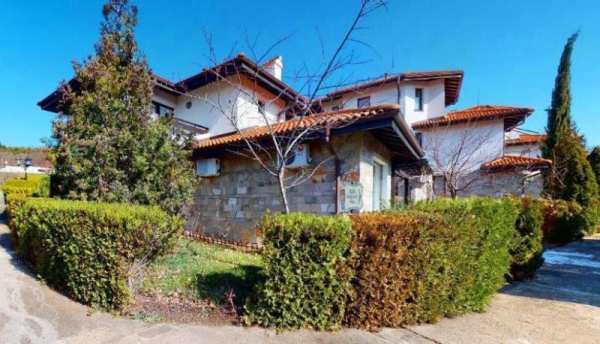 Продава къща, с. кошарица, област бургас