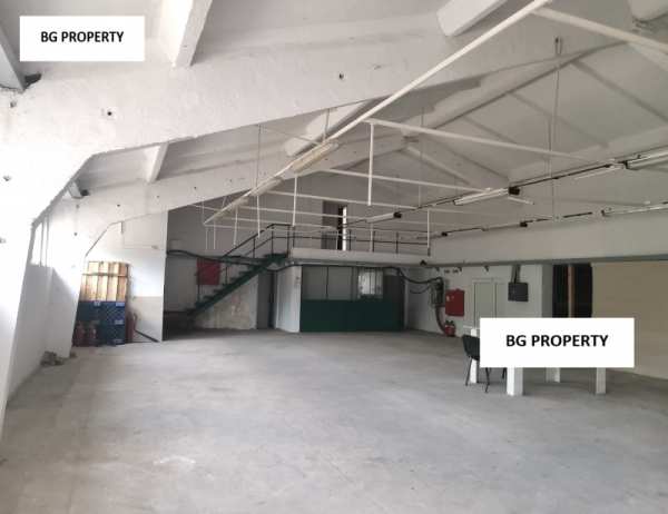 Продава пром. помещение, гр. дупница, област кюстендил