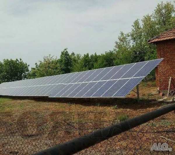 Продава бизнес имот, с. нисово, област русе