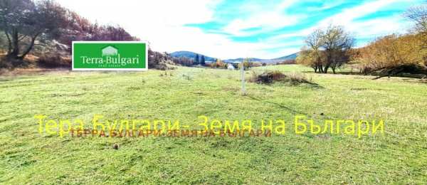 Продава парцел, с. боснек, област перник