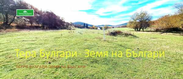 Продава парцел, с. боснек, област перник