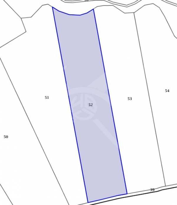 Продава парцел, с. равна гора, област бургас