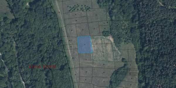 Продава парцел, с. орешак, област ловеч