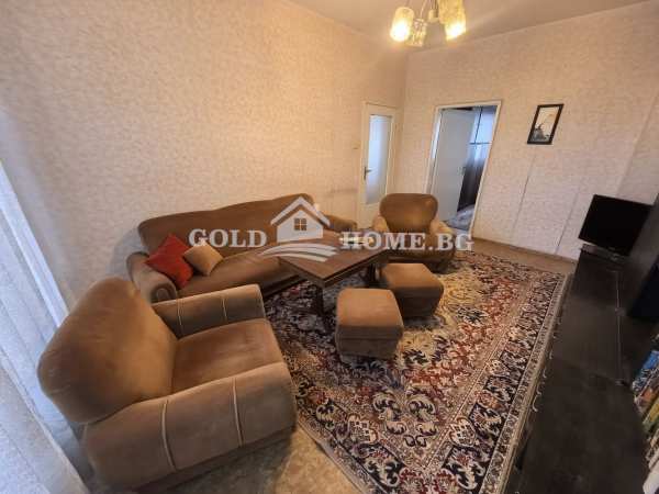 Продава 4-стаен, гр. пловдив, изгрев