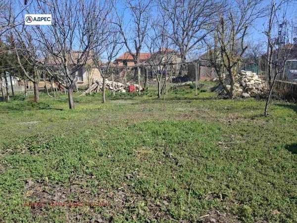 Продава парцел, с. тодорово, област плевен