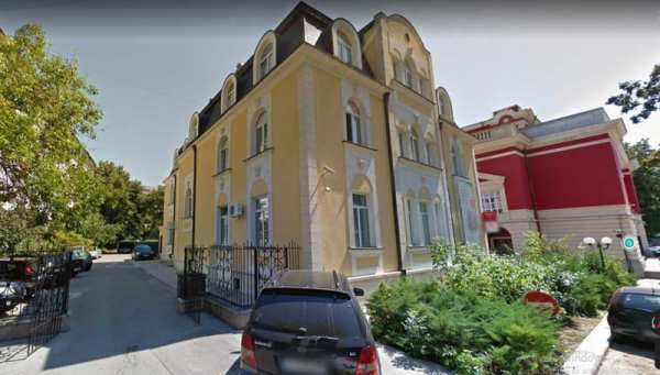 Продава 3-стаен, гр. русе, център