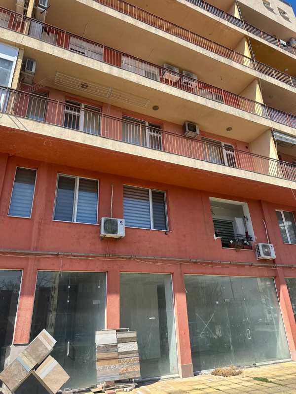 Продава магазин, гр. пещера, област пазарджик