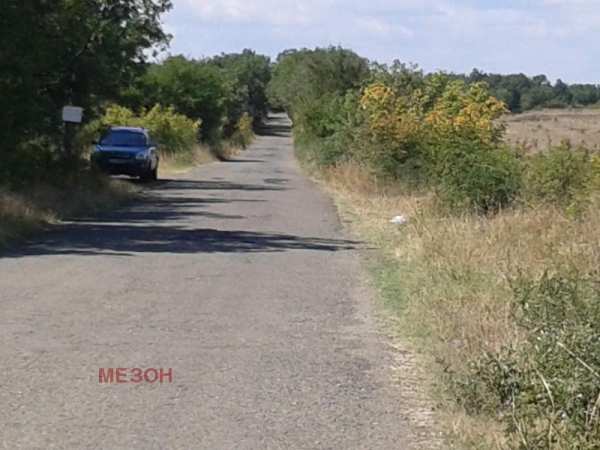 Продава парцел, с. велика, област бургас