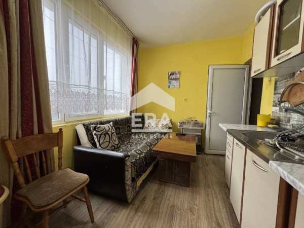 Продава 2-стаен, с. калипетрово, област силистра