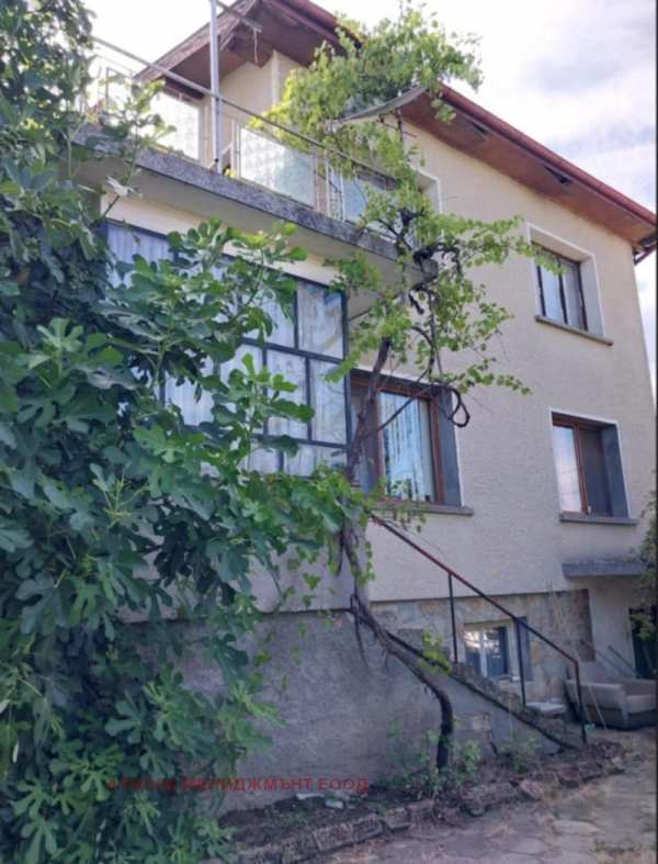 Продава къща, гр. павел баня, област стара загора