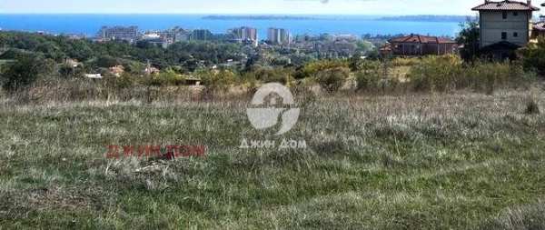 Продава парцел, с. кошарица, област бургас