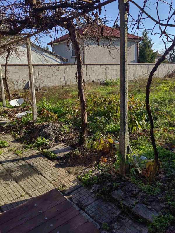 Продава къща, с. кочево, област пловдив