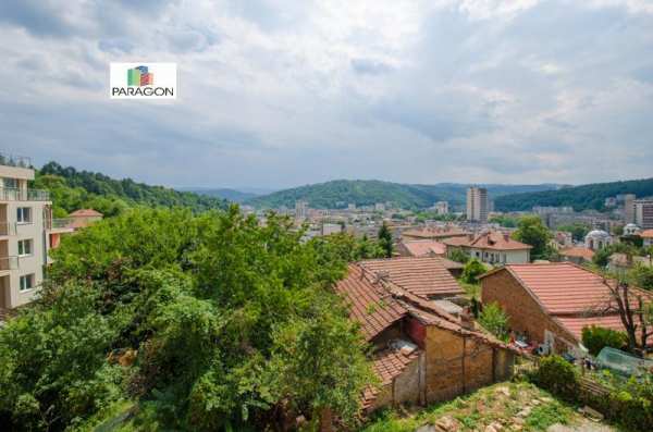 Продава парцел, гр. габрово, център