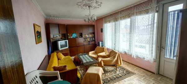 Продава етаж от къща, гр. царево, област бургас